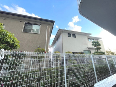 【展望】 | ヴェルドミール桃山台