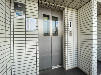 【その他共用部分】 | ヴェルドミール桃山台