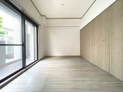 【洋室】 | ヴェルドミール桃山台