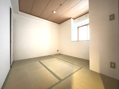 【和室】 | ヴェルドミール桃山台