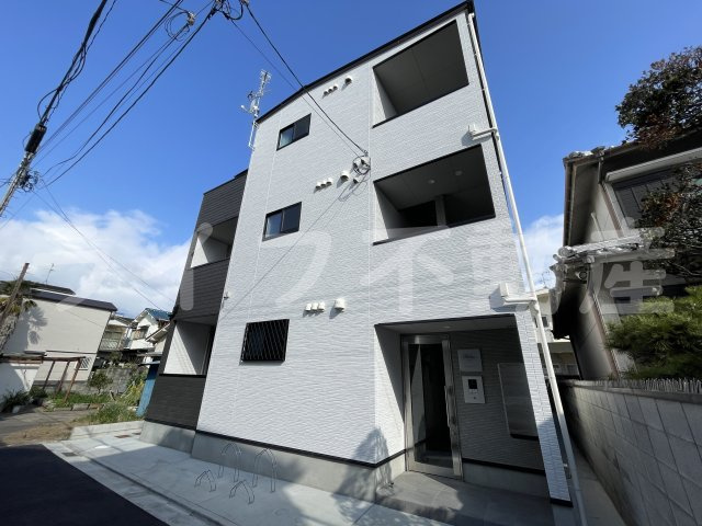 パロス西堤