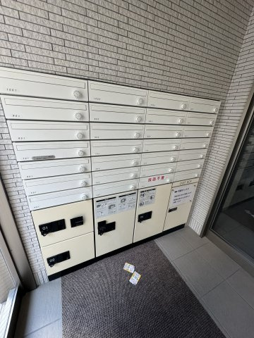 【その他共用部分】La Priere