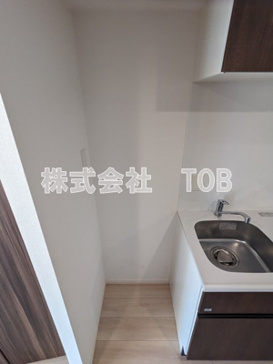 【設備】 | ＸＥＢＥＣ方南町 | 冷蔵庫置き場