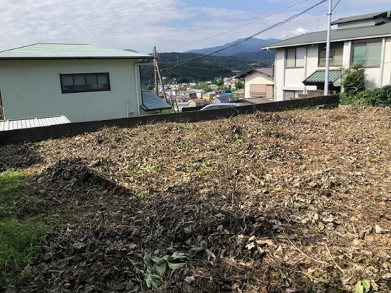 【外観】 | 伊東市川奈　売地