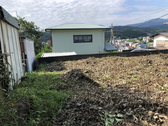 【外観】 | 伊東市川奈　売地