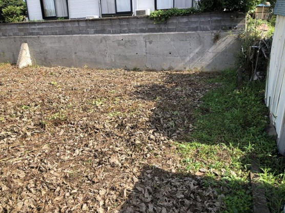 【外観】 | 伊東市川奈　売地