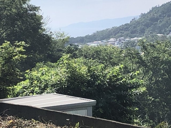 【展望】 | 伊東市川奈　売地