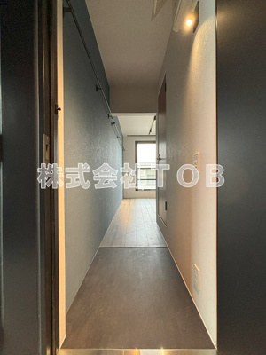 【玄関】 | PROTO吉祥寺