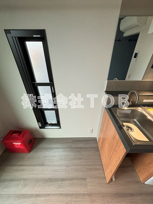 【その他】 | PROTO吉祥寺 | 冷蔵庫置場