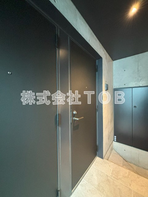 【その他】 | PROTO吉祥寺 | 玄関ドア