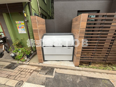 【その他共用部分】 | PROTO吉祥寺