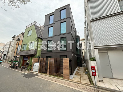 【外観】 | PROTO吉祥寺