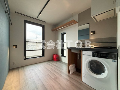 【居間・リビング】 | PROTO吉祥寺