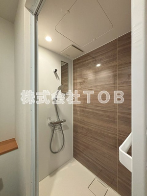 【シャワールーム】 | PROTO吉祥寺