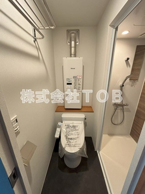 【トイレ】 | PROTO吉祥寺