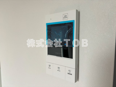 【セキュリティ】 | PROTO吉祥寺 | TVモニターホン