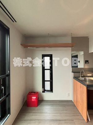 【収納】 | PROTO吉祥寺 | オープンクローゼット