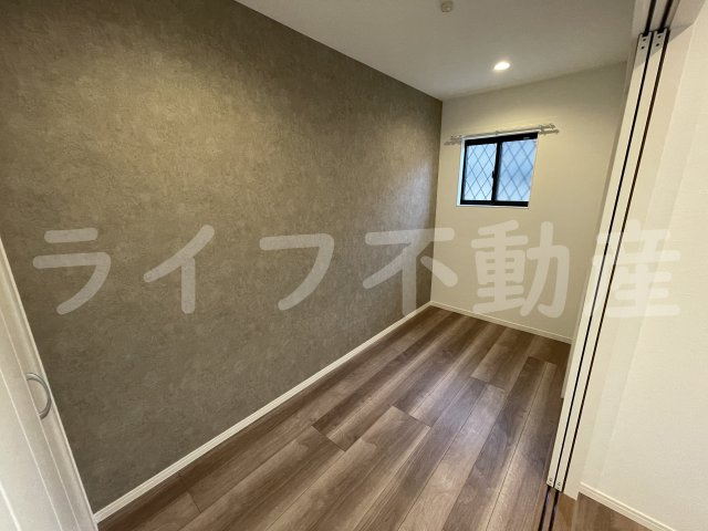 パロス西堤の内装|内装です