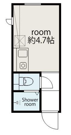 【間取り】 | PROTO吉祥寺