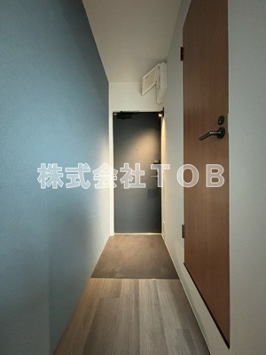 【内装】 | PROTO吉祥寺