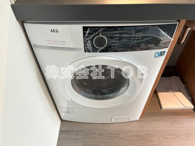 【設備】 | PROTO吉祥寺 | 洗濯乾燥機