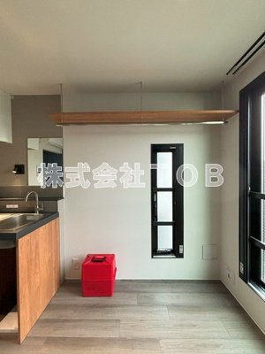 【収納】 | PROTO吉祥寺 | オープンクローゼット