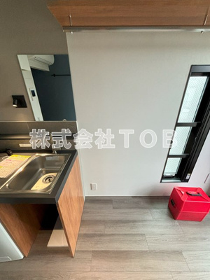 【その他】 | PROTO吉祥寺 | 洗濯機置場