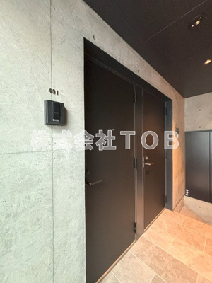 【その他】 | PROTO吉祥寺 | 玄関ドア