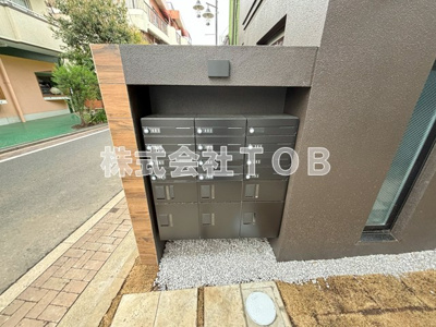 【その他共用部分】 | PROTO吉祥寺