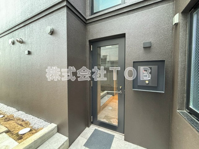 【エントランス】 | PROTO吉祥寺