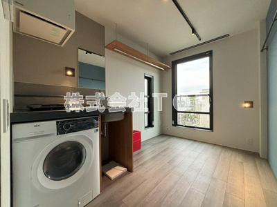 【居間・リビング】 | PROTO吉祥寺