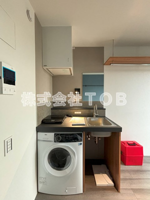 【キッチン】 | PROTO吉祥寺 | IHコンロ