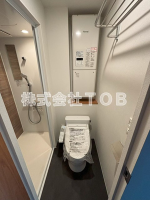 【トイレ】 | PROTO吉祥寺