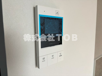 【セキュリティ】 | PROTO吉祥寺 | TVモニターホン