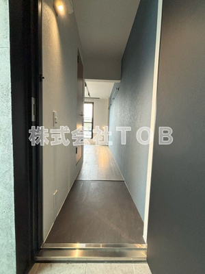 【玄関】 | PROTO吉祥寺