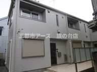 フェリーチェ山王の画像