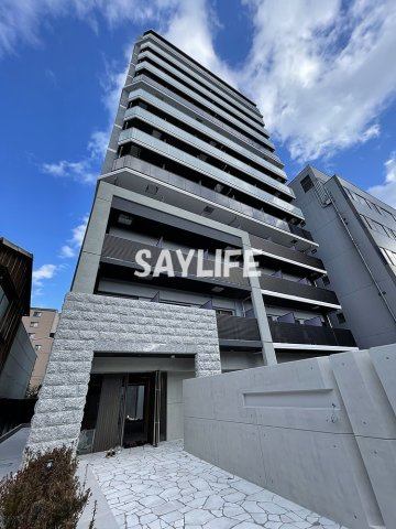 ファーストフィオーレ大阪城イースト