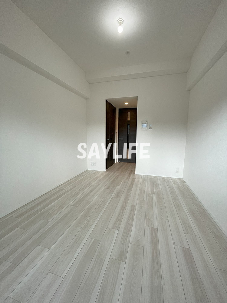 ファーストフィオーレ大阪城イーストの内装