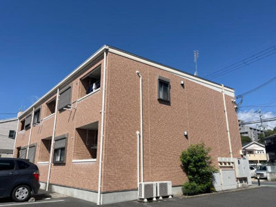 【外観】 | 曙館