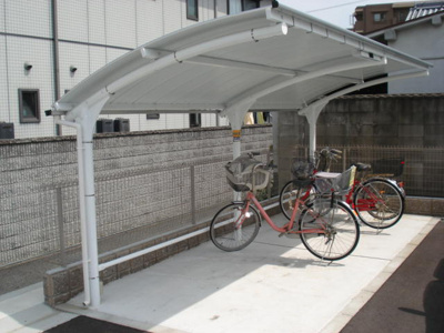 【その他共用部分】 | 曙館