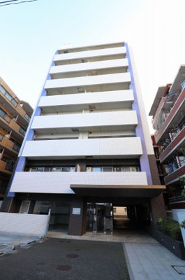 【外観】 | アトランティス国立