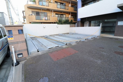 【駐車場】 | アトランティス国立