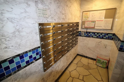 【その他共用部分】 | アトランティス国立