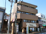 国分寺市東元町３丁目のマンションの画像