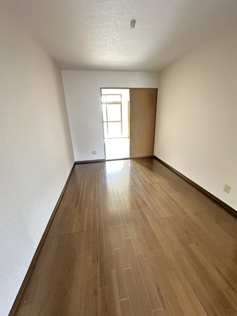 マイシティ303の内装|中はこのようになっています