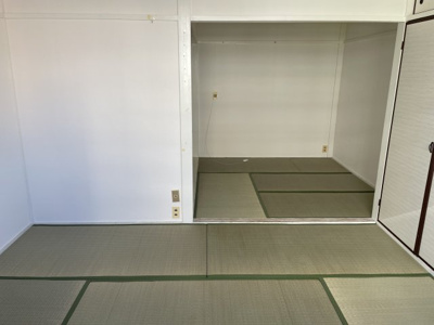 【内装】 | エイトビル岸里