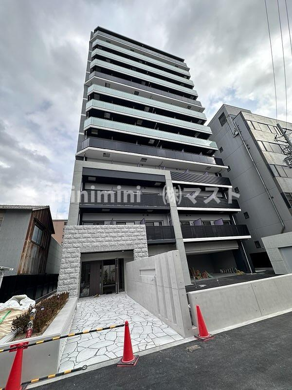 ファーストフィオーレ大阪城イースト