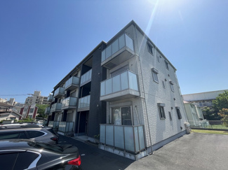 【外観】 | 積水ハウスの賃貸住宅シャーメゾン♪