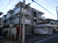 グレイシャス国立の画像