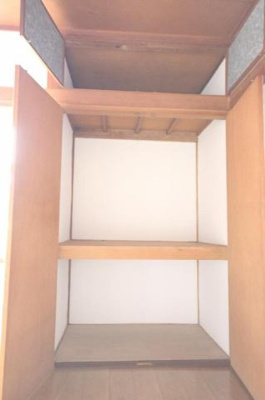 【収納】 | センチュリー野中